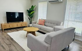 Cozy 2-Bedroom Retreat